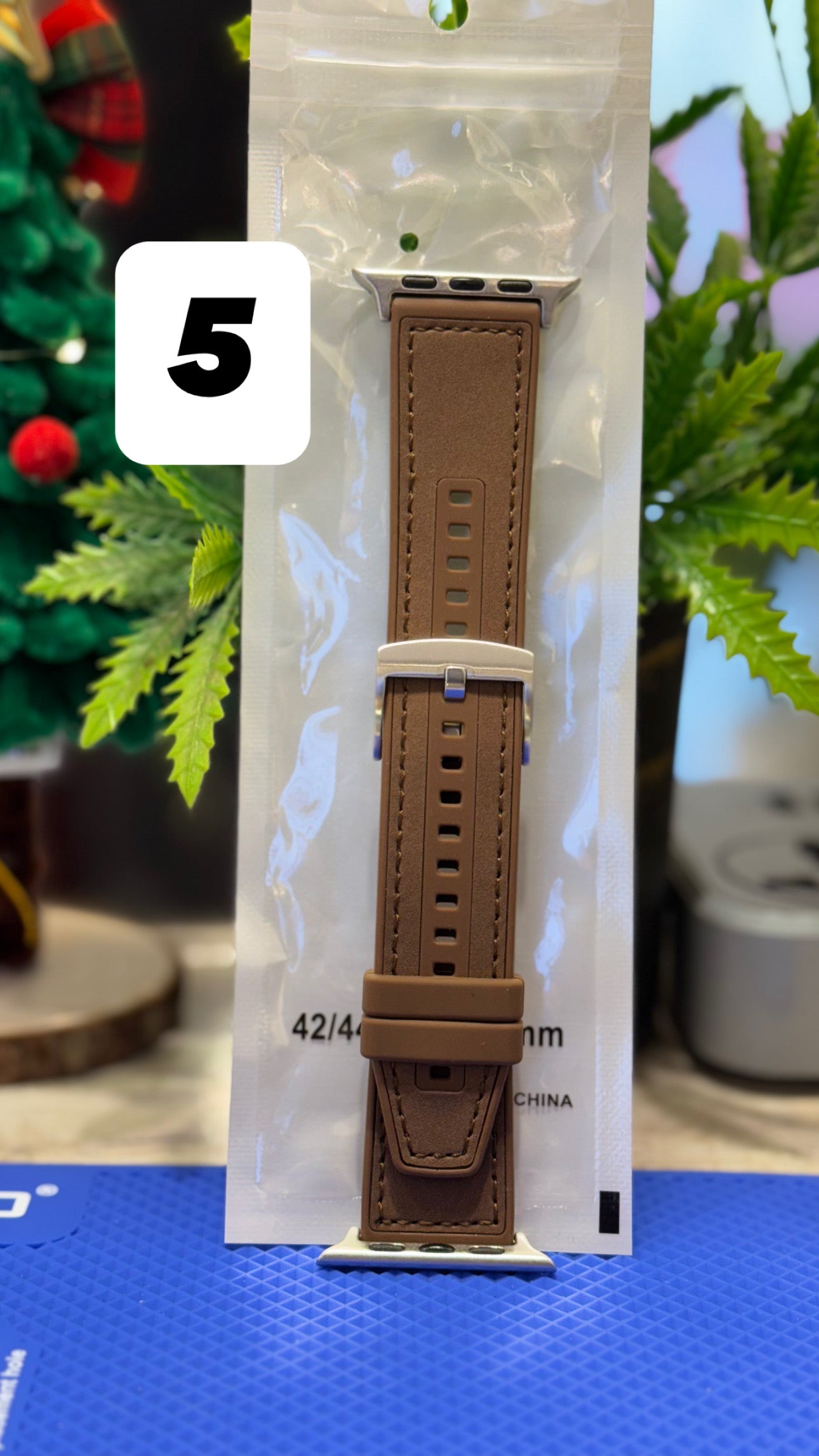 BRACLET SMARTWATCH 22M 44MM