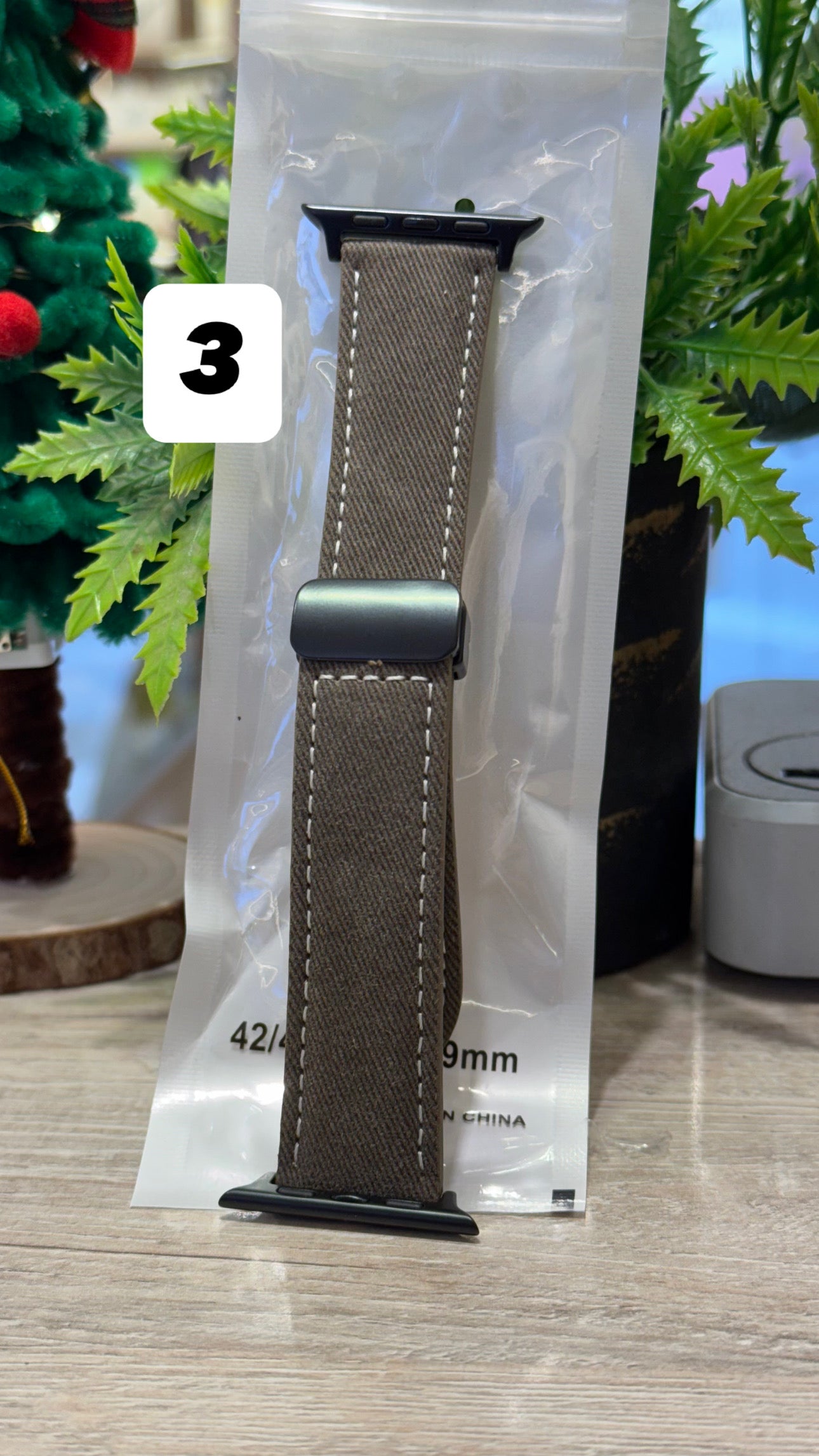 BRACLET SMARTWATCH 22M 44MM