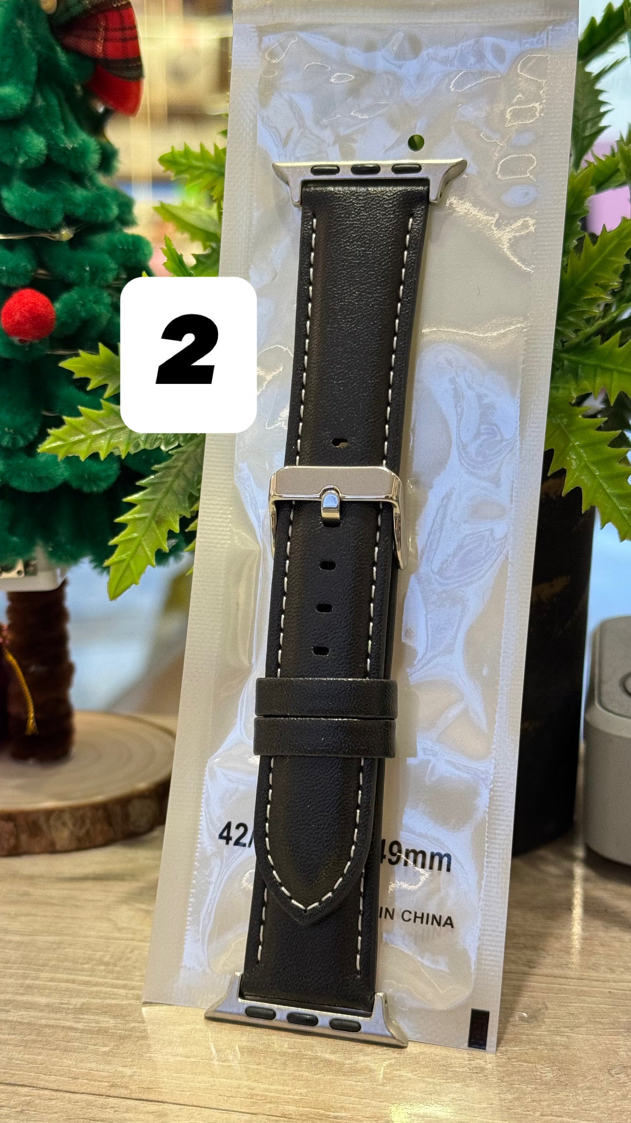 BRACLET SMARTWATCH 22M 44MM