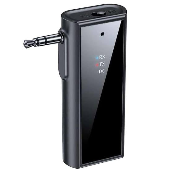 Aux bluetooth yesido YAU41