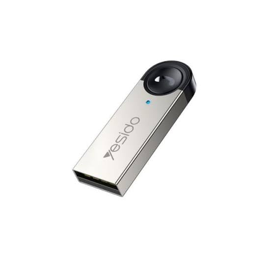 USB BLUETOOTH YESIDO YAU81