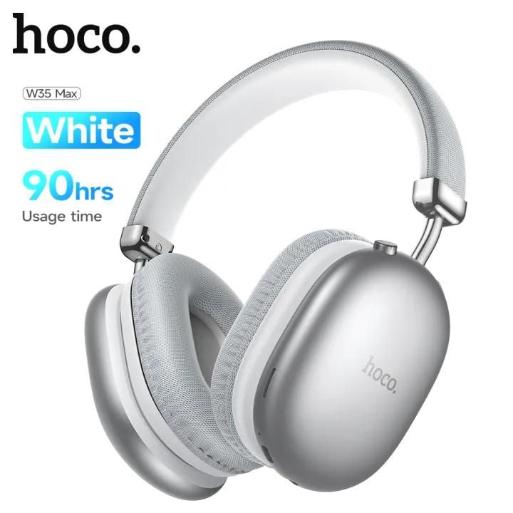 Casque hoco W35 MAX 90h