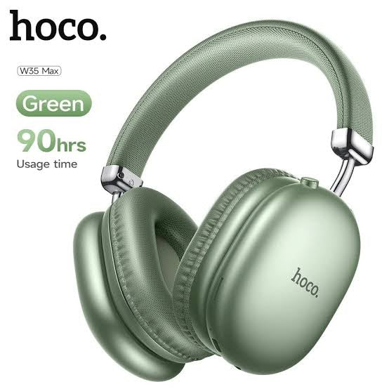 Casque hoco W35 MAX 90h