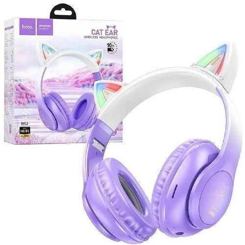 Casque hoco W42