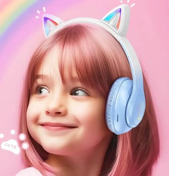 Casque hoco W42