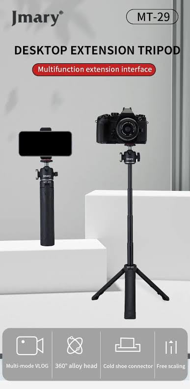 Tripod Jmary MT-29