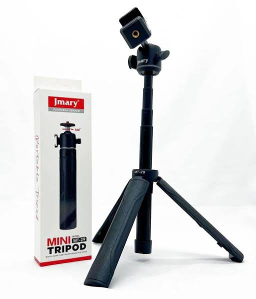 Tripod Jmary MT-29