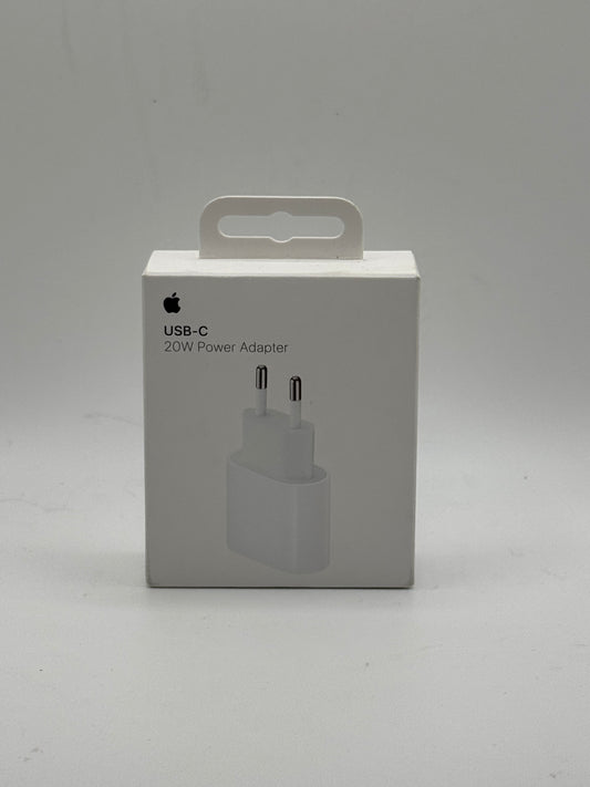 Boîtes charguer apple 20w Orginal