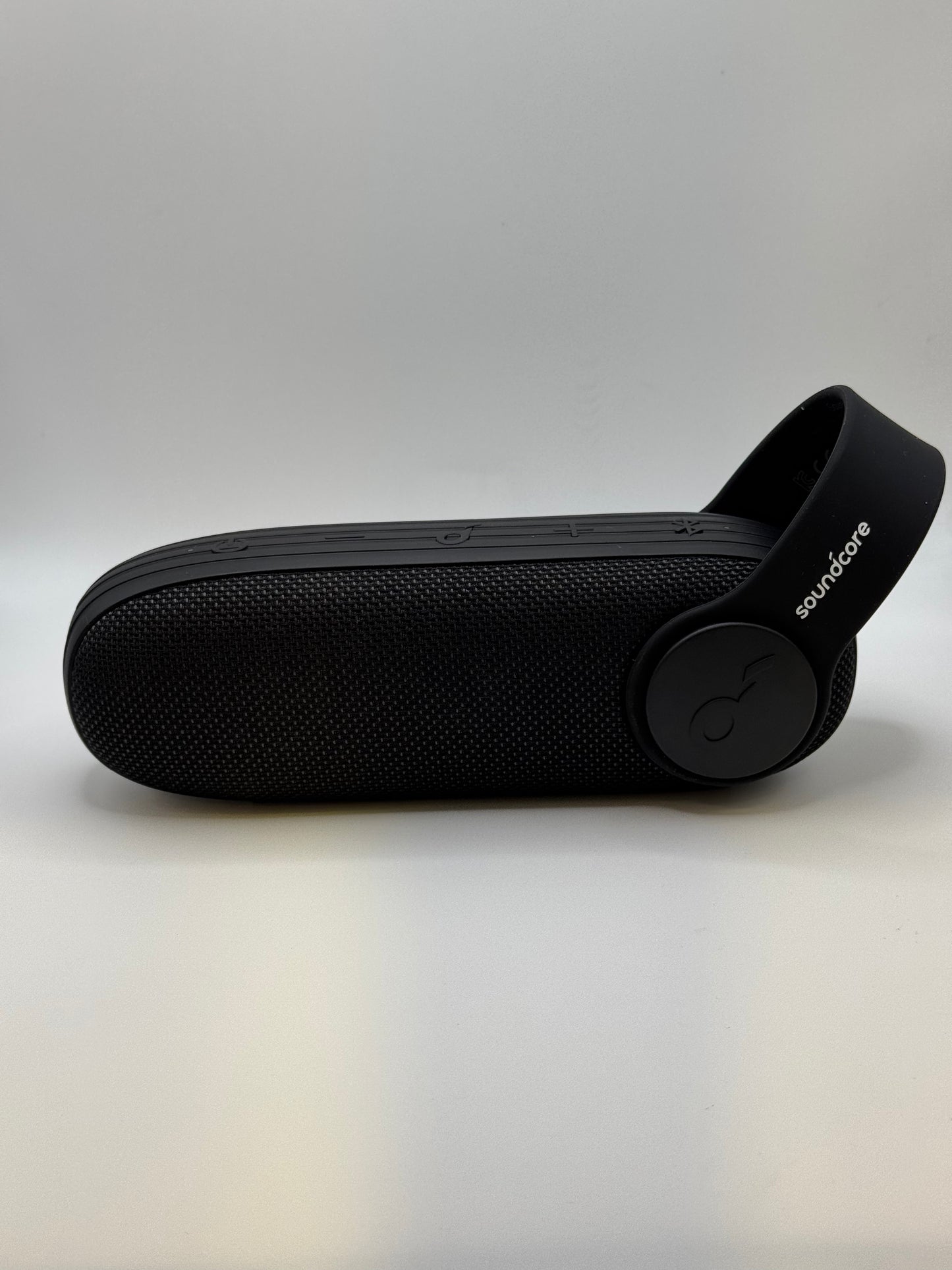Baf Soundcore fun proof