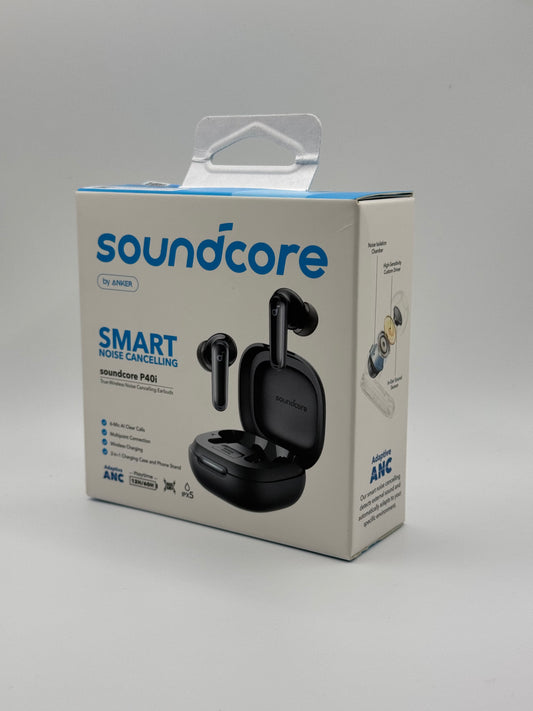 Soundcore P40i