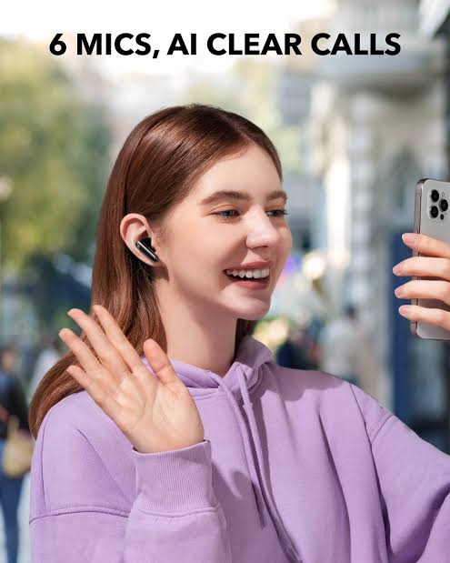 Soundcore P40i