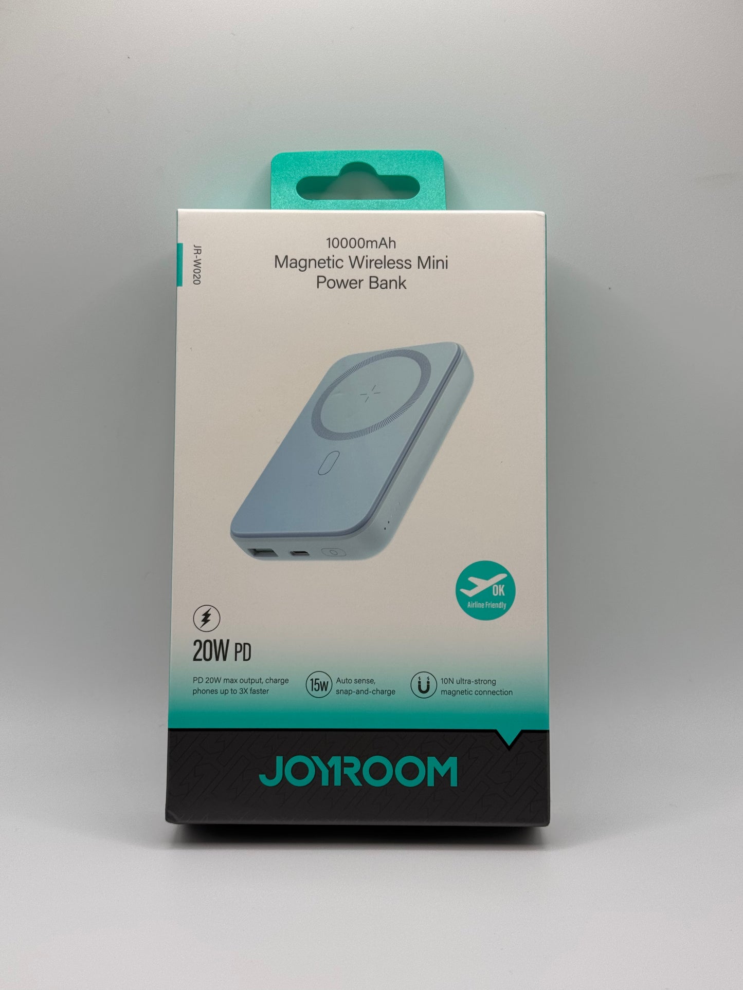 Joyroom powerbnak 10k w020