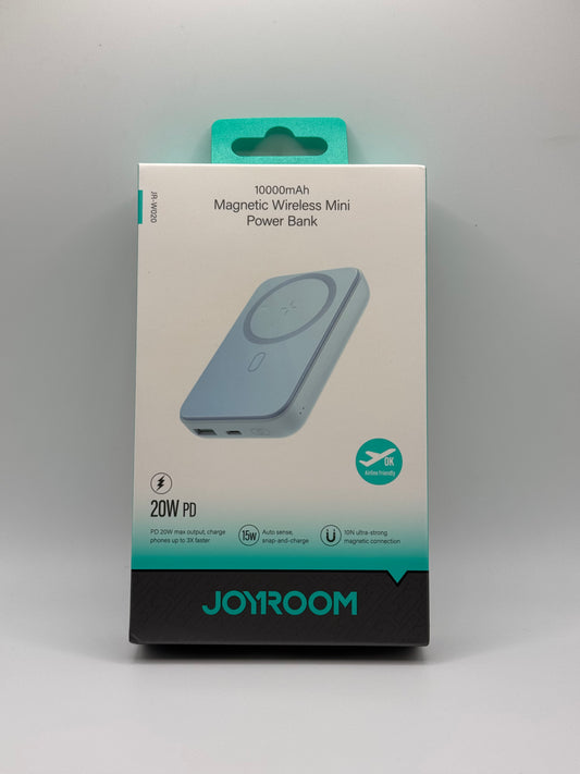 Joyroom powerbnak 10k w020