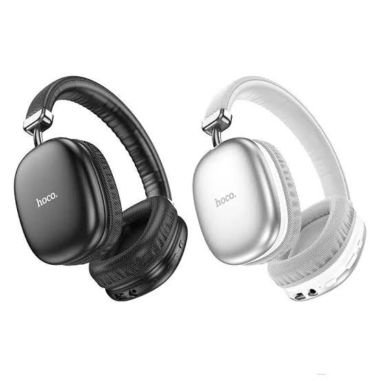 Casque hoco w35 air