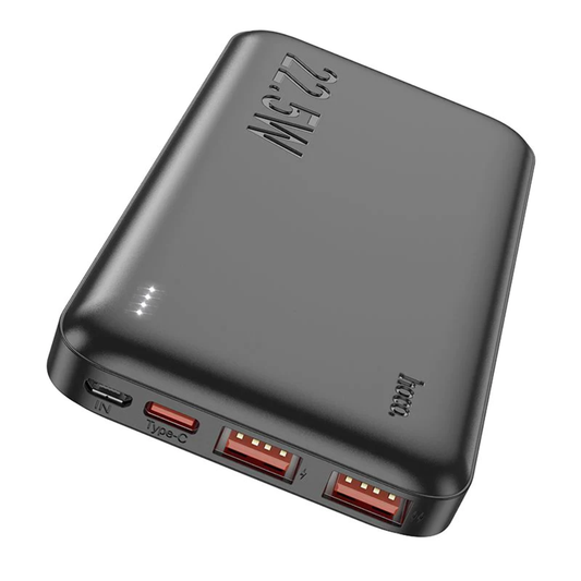Powerbnak Hoco 10K Mha 22.5W j101