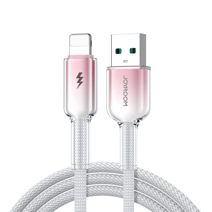 CABLE JOYROOM A42 USB A TO LGHTNING