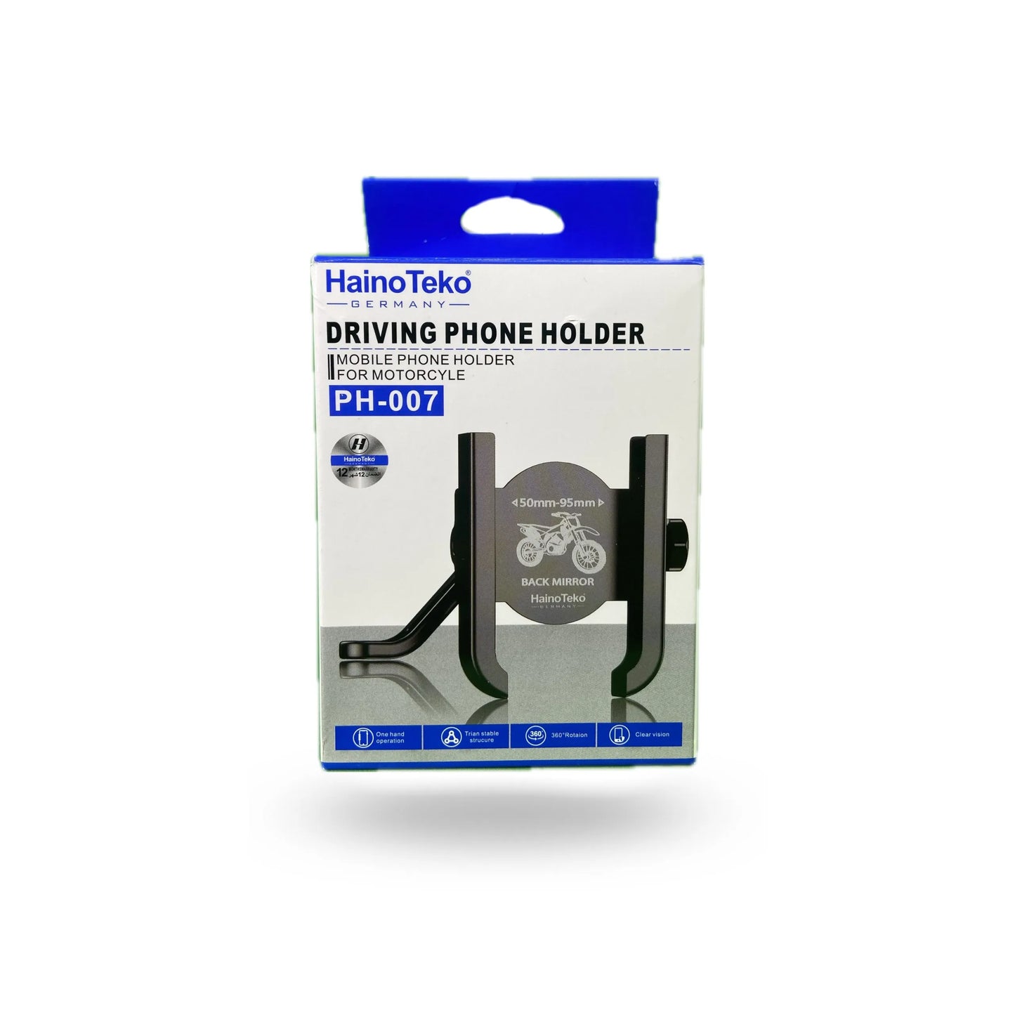 SUP MOTO HAINO TEKO PH007