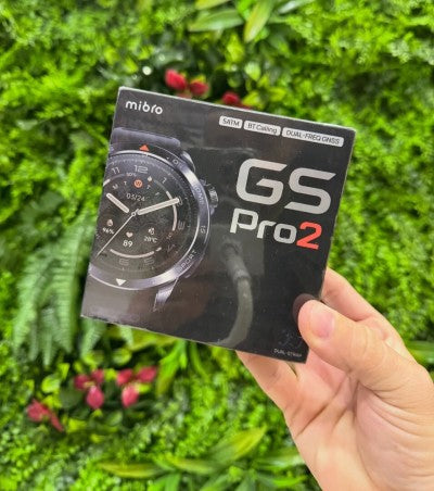 MIBRO WATCH GS PRO 2