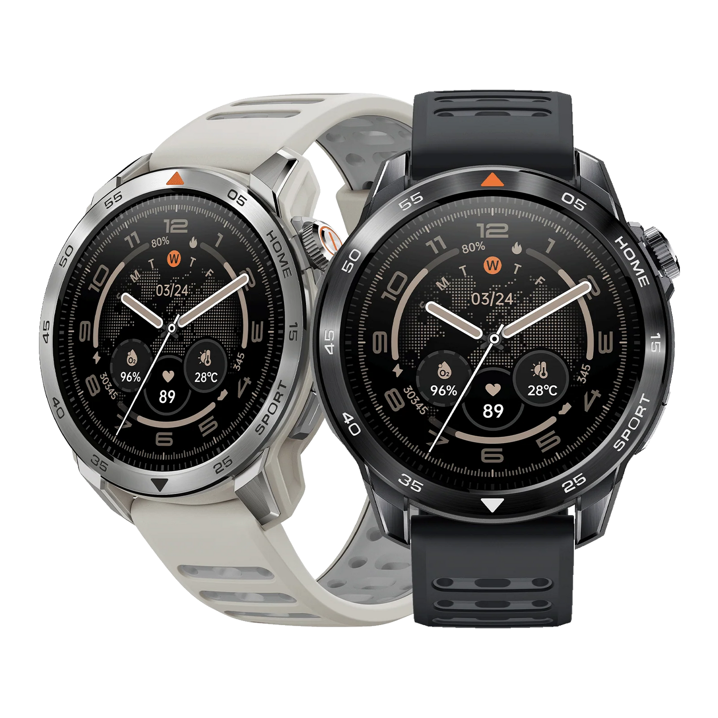 MIBRO WATCH GS ACTIVE 2