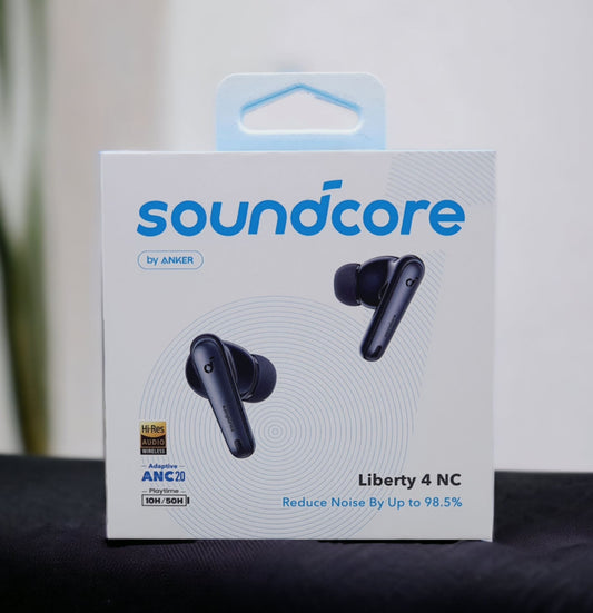 Soundcore Liberty 4 NC