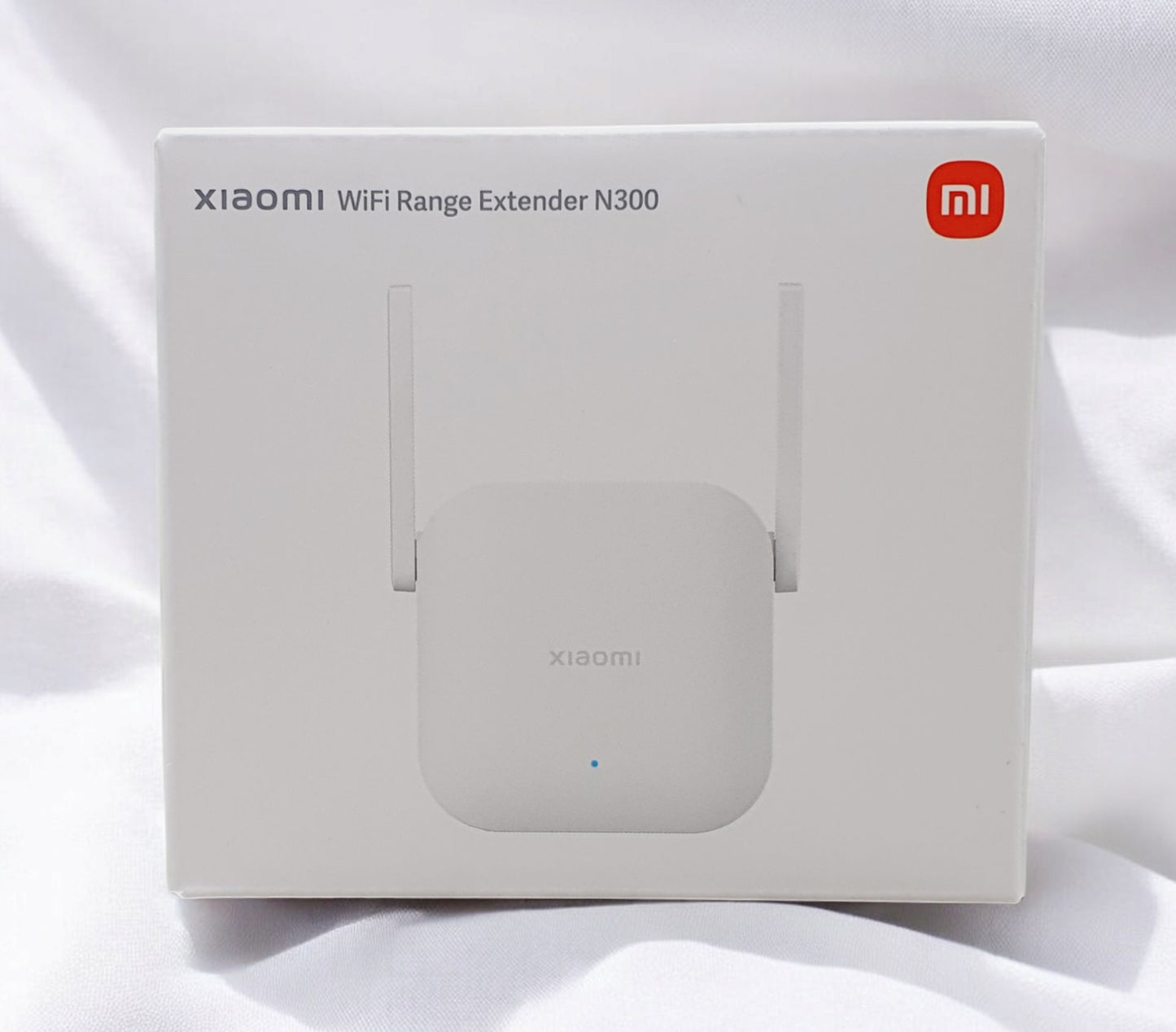 XIAOMI WIFI RANGE EXTENDER N300