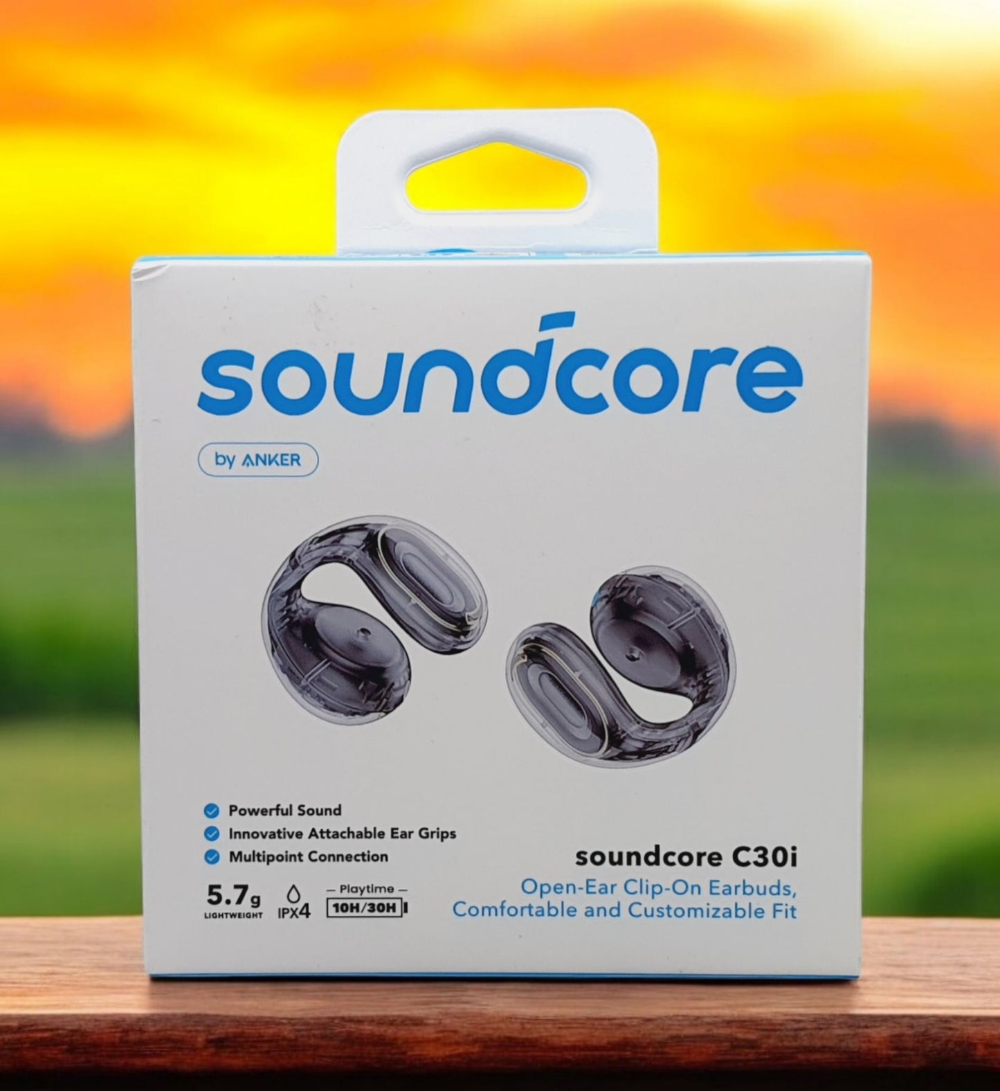 SOUNDCORE C30I