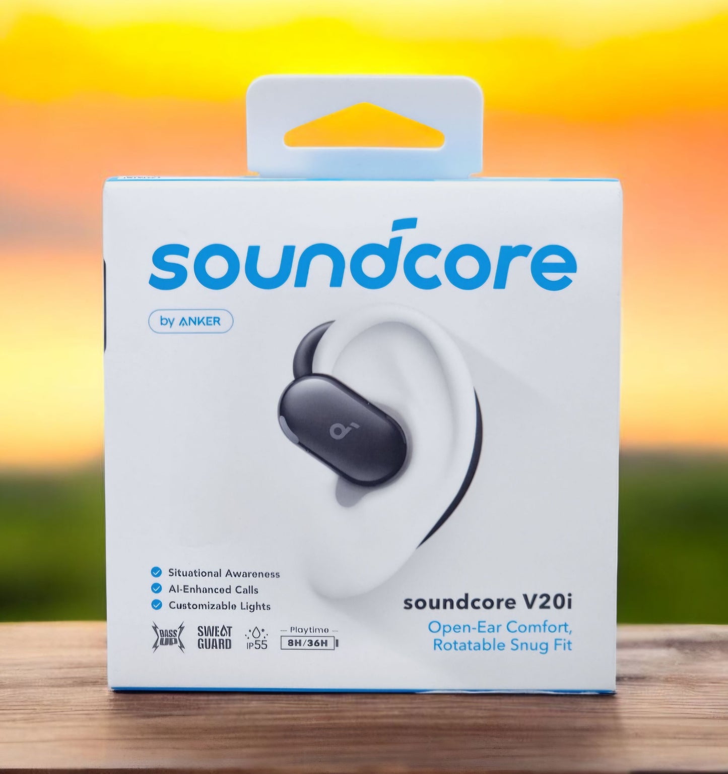 SOUNDCORE V20I