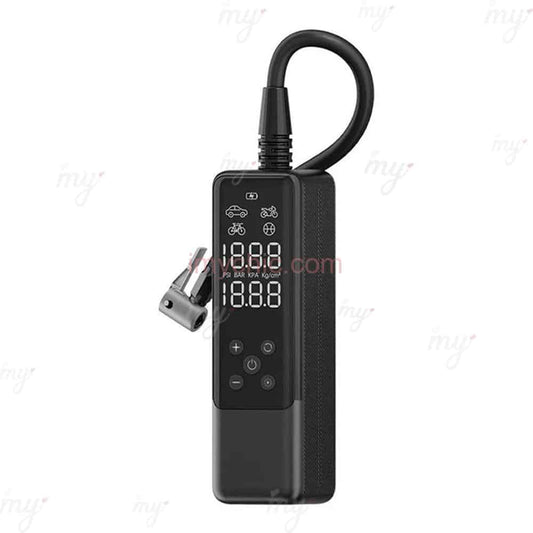 Yesido VC05 Fast Inflation Portable Precise Air