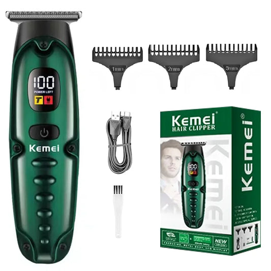 KEMEI TONDEUS 2259