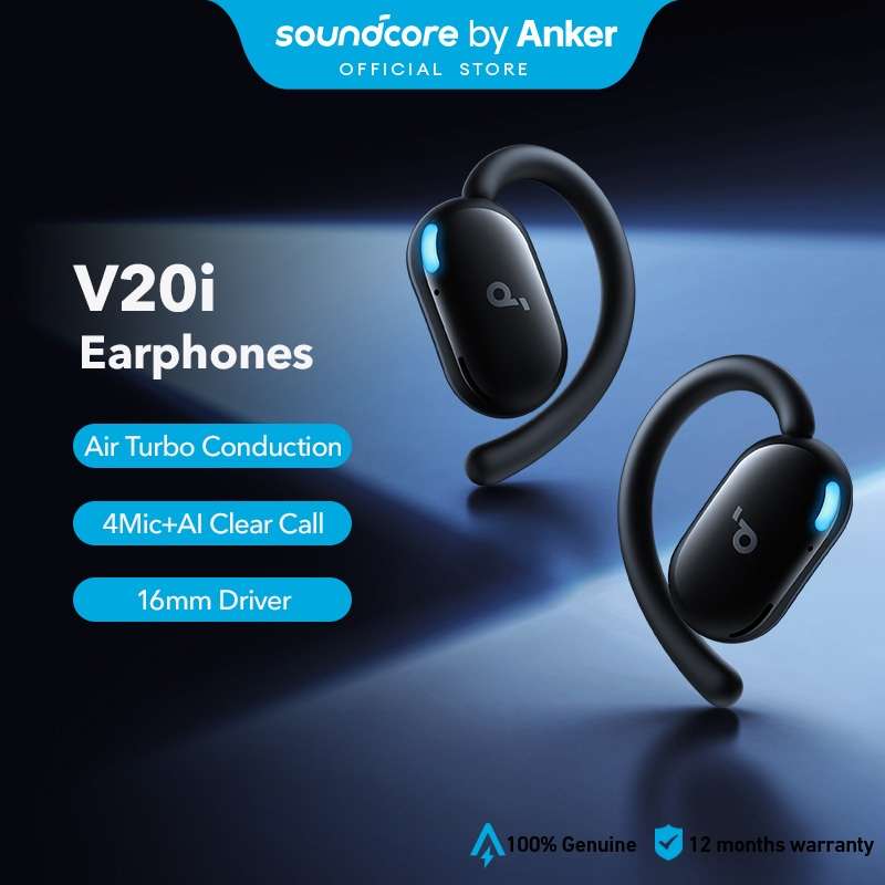 SOUNDCORE V20I
