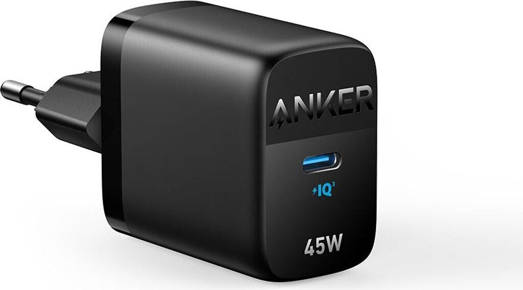 PRISE ANKER 45W