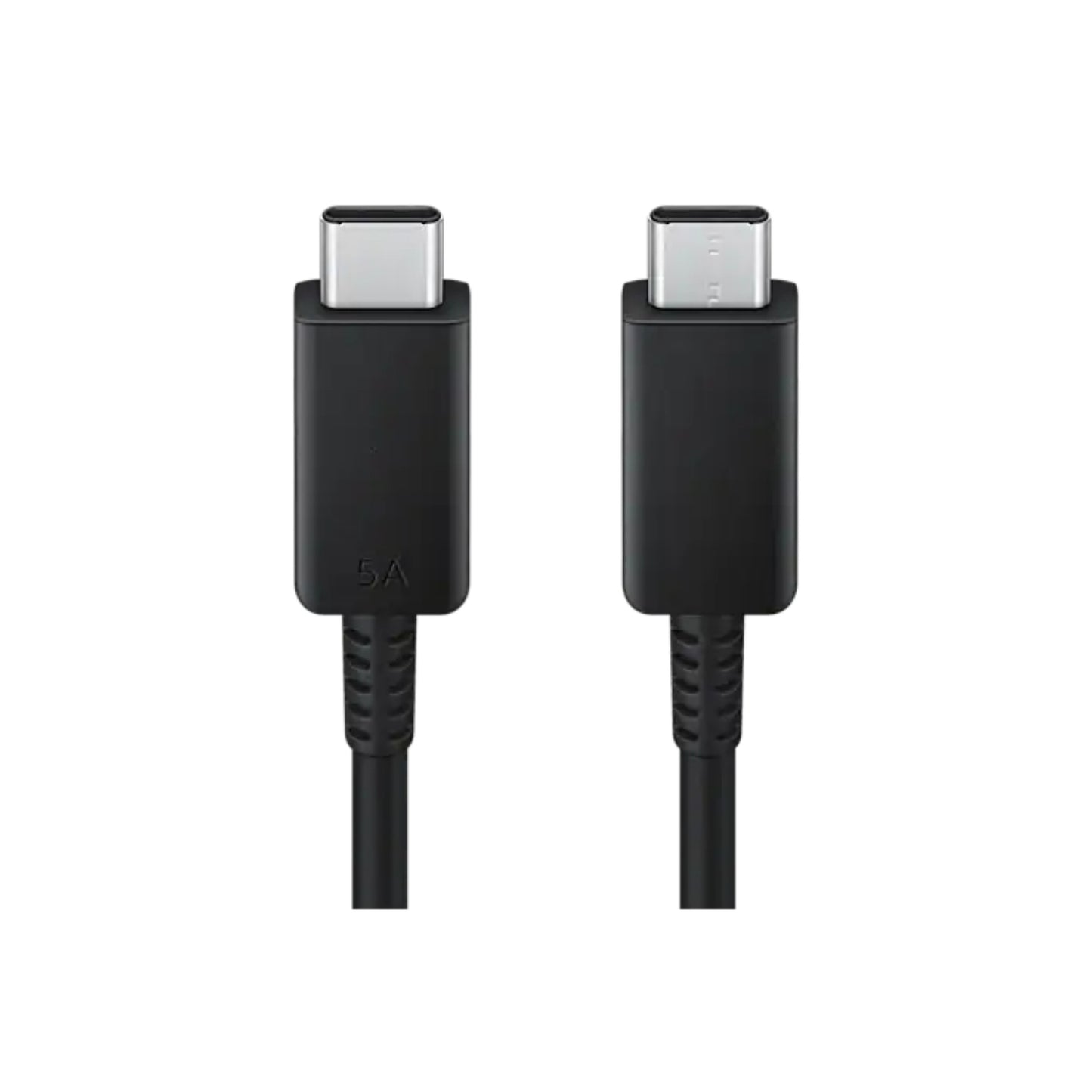 Samsung USB-C to USB-C Cable 5A 45W 1m Cable - Black