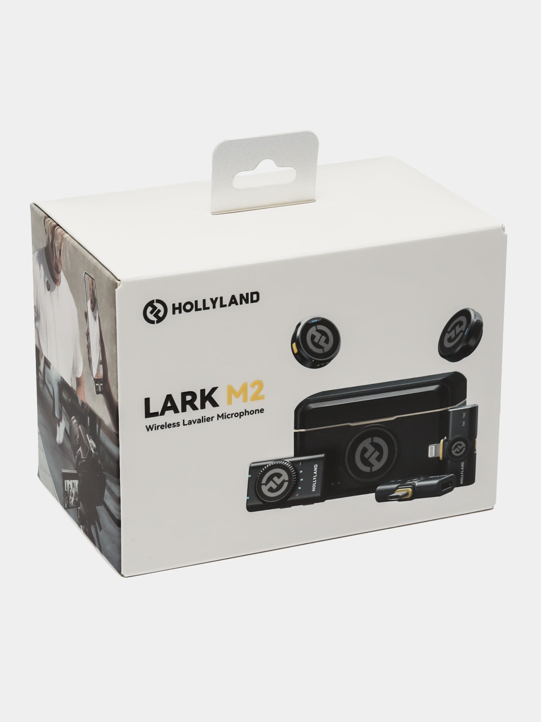 Hollyland Lark M2 Combo
