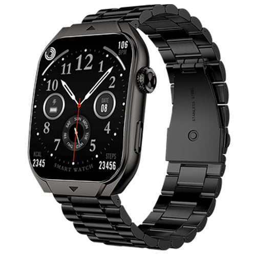 BUZZWATCH GT