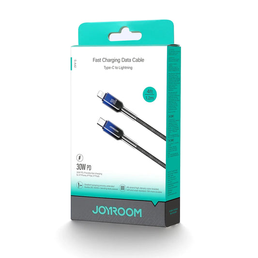 CABLE JOYROOM A42 USB C TO LIGHTNING