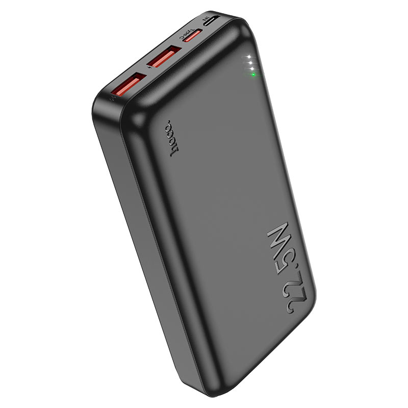 Pwerbnak Hoco 20000mha 22.5W J101A