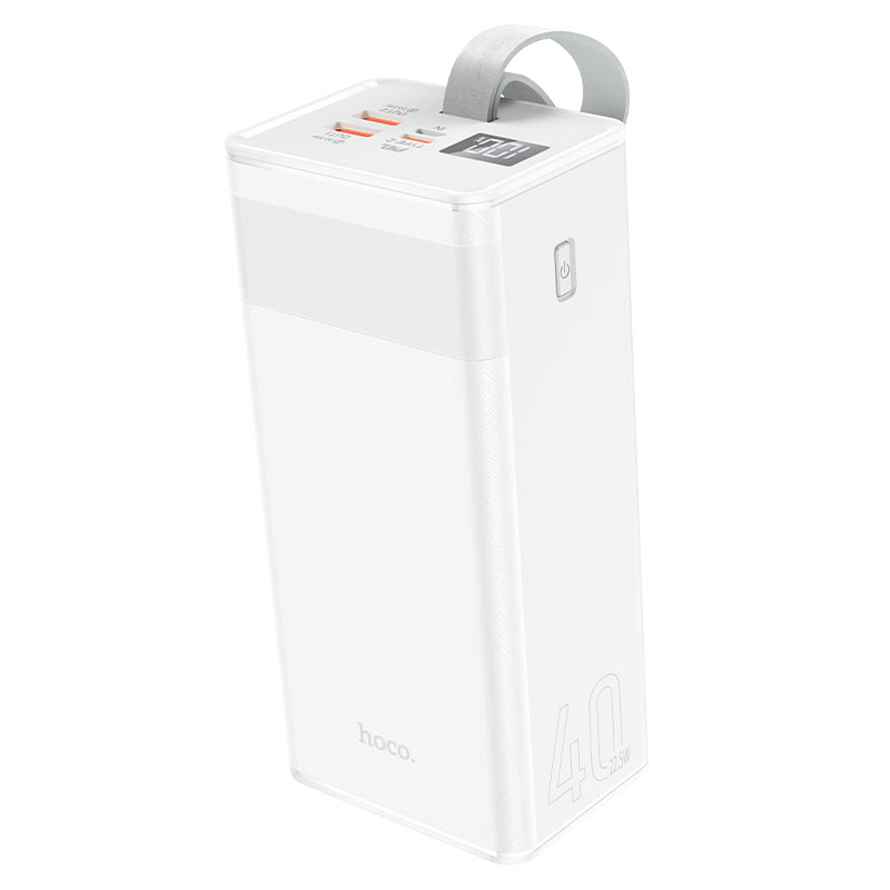 Powerbnak hoco 50.000Mha 22.5W J86A