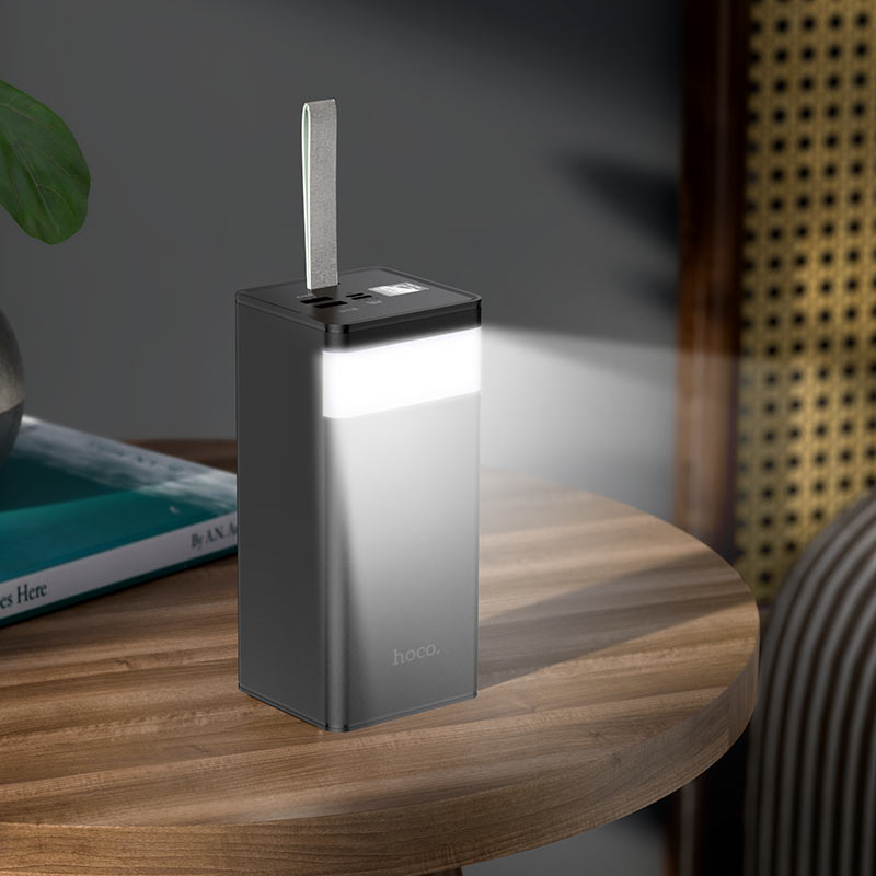 Powerbnak hoco 50.000Mha 22.5W J86A