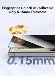 GLASS PROTECTOR HD S24 ULTRA JOYROOM