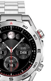 BUZZWATCH ULTRA