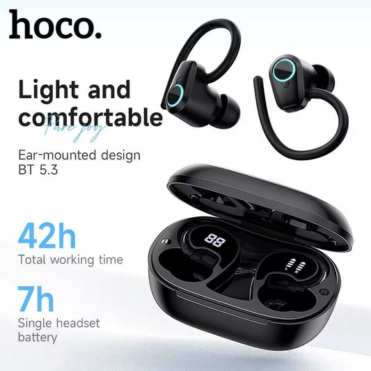 Hoco Eq8