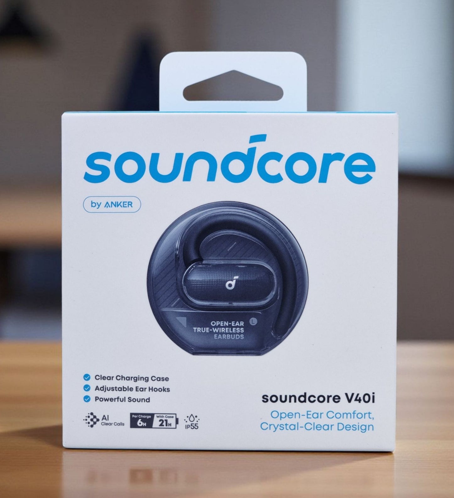 SOUNDCORE V40I