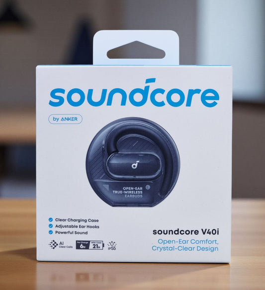SOUNDCORE V40I