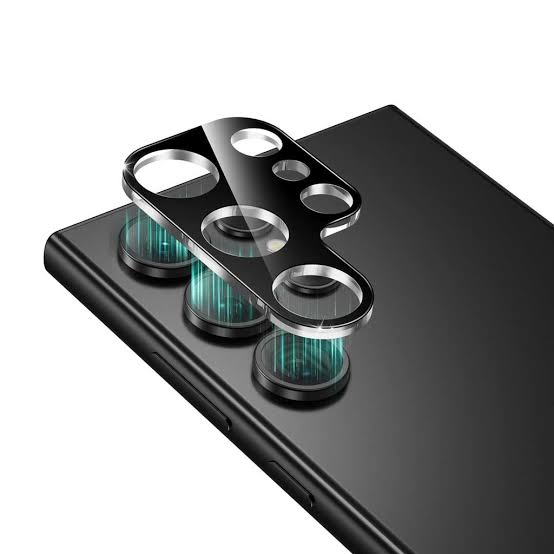 ACRYLIC LENS S26U GREEN LION
