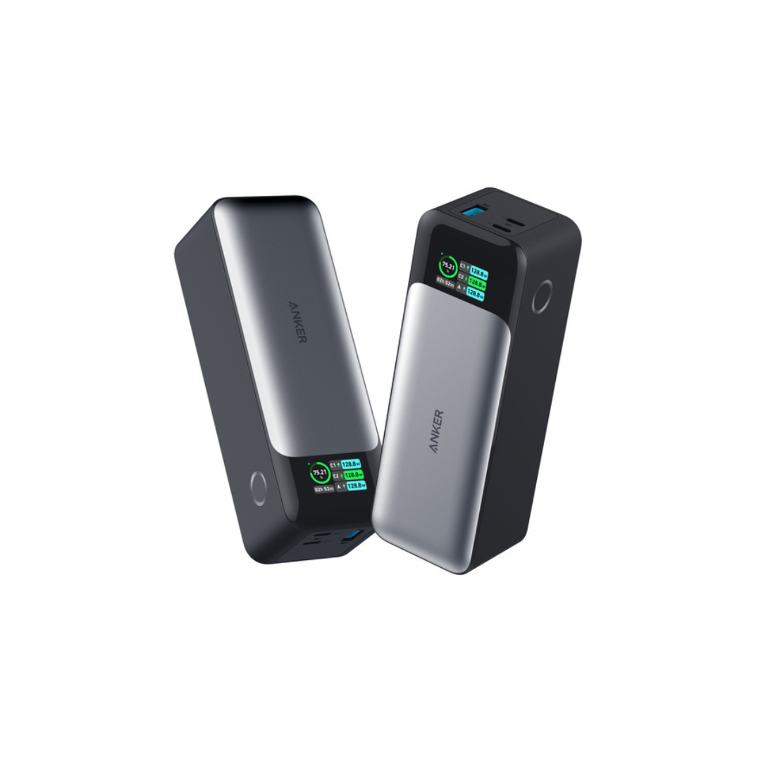 ANKER 737 POWER BANK 140W (PowerCore 24K)