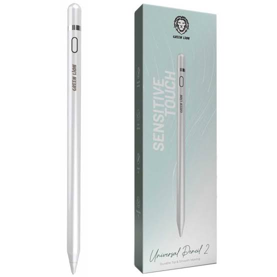 GREEN LION PENCIL 2 
UNVERSAL