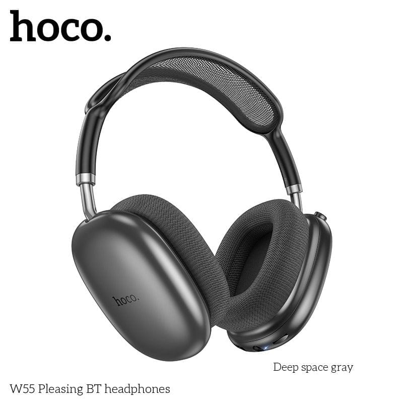 CASQUE HOCO W55
