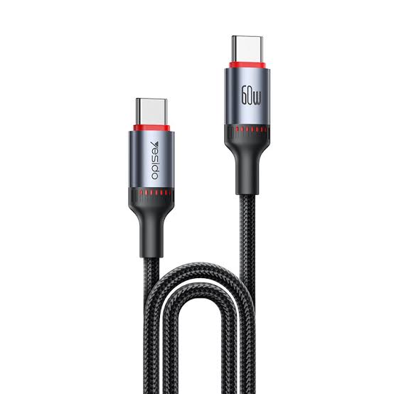 YESIDO CABLE USB C TO C CA181
