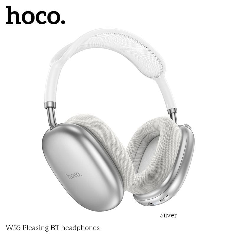 CASQUE HOCO W55