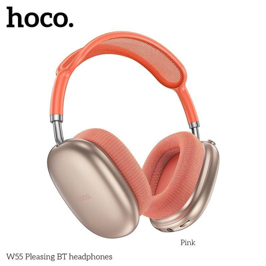 CASQUE HOCO W55